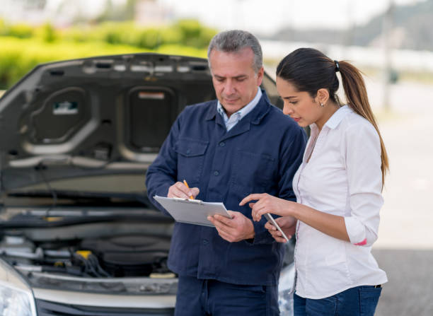 Licensed Commercial Auto Insurance service in Gulf Breeze, FL - Auto Insurance Axis