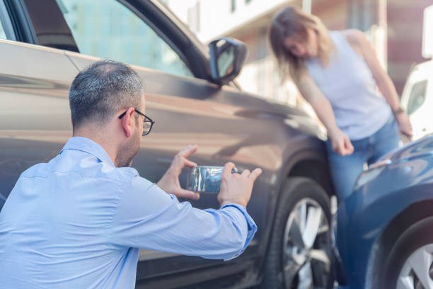 Professional Commercial Auto Insurance technician working in Gulf Breeze, FL