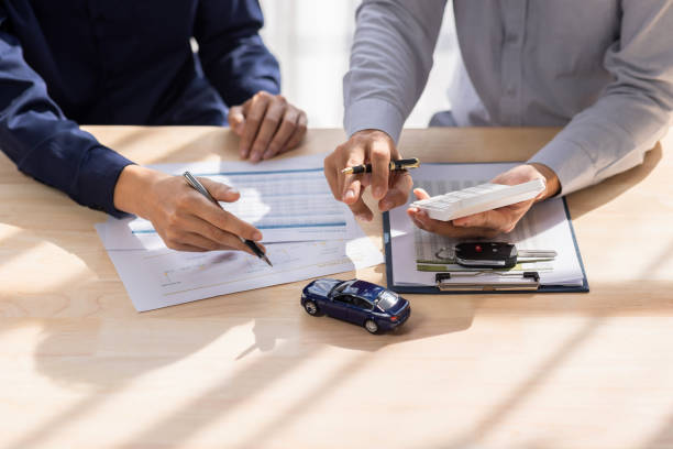 24/7 Emergency Commercial Auto Insurance experts in Gulf Breeze, FL